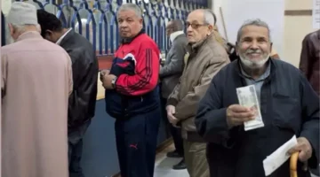 أول مارس.. بدء صرف معاشات 11.5 مليون مستحق بجميع محافظات الجمهورية